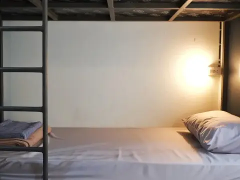 Urban Bed Hostel - Adults Only - Photo 2