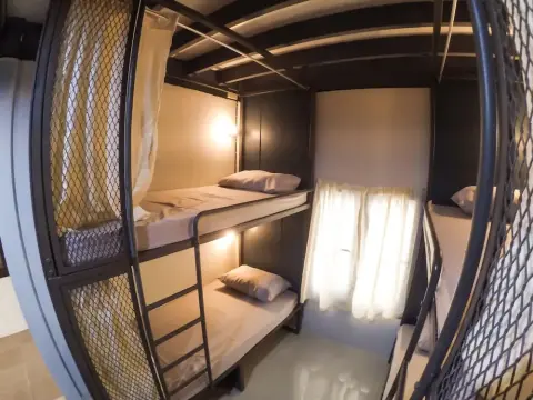 Urban Bed Hostel - Adults Only - Photo 3