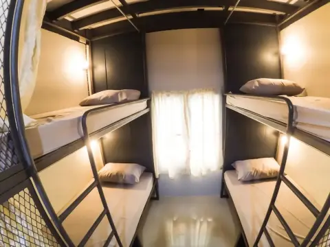 Urban Bed Hostel - Adults Only - Photo 4