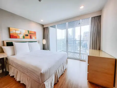 Urbana Langsuan Hotel - Photo 4