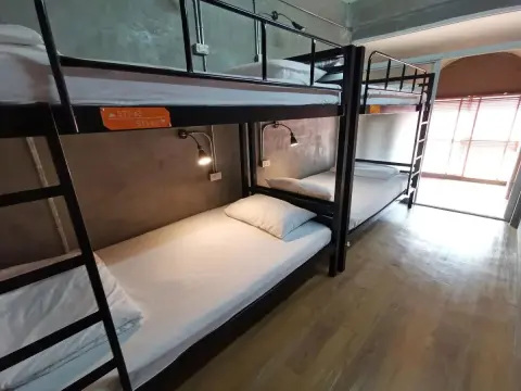 Urbanite Hostel - Photo 3