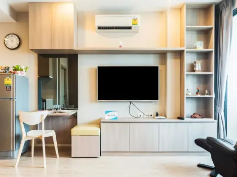 Urbanize Samyan By Favstay - Photo 3