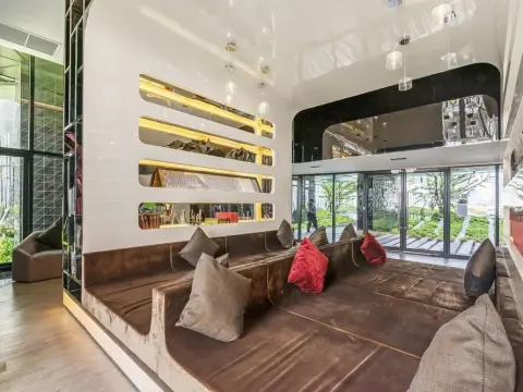 Urbanize Samyan By Favstay - Photo 1