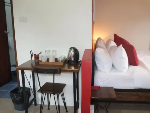 Utopia Guesthouse - Foto 3