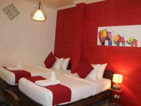 Utopia Guesthouse - Foto 4
