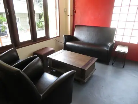 Utopia Guesthouse - Foto 2