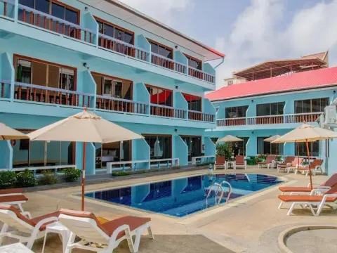 Valero Guest House - Photo 1