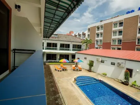 Valero Guest House - Photo 2