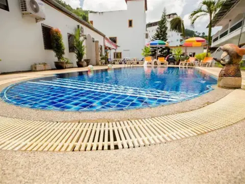 Valero Guest House - Photo 3