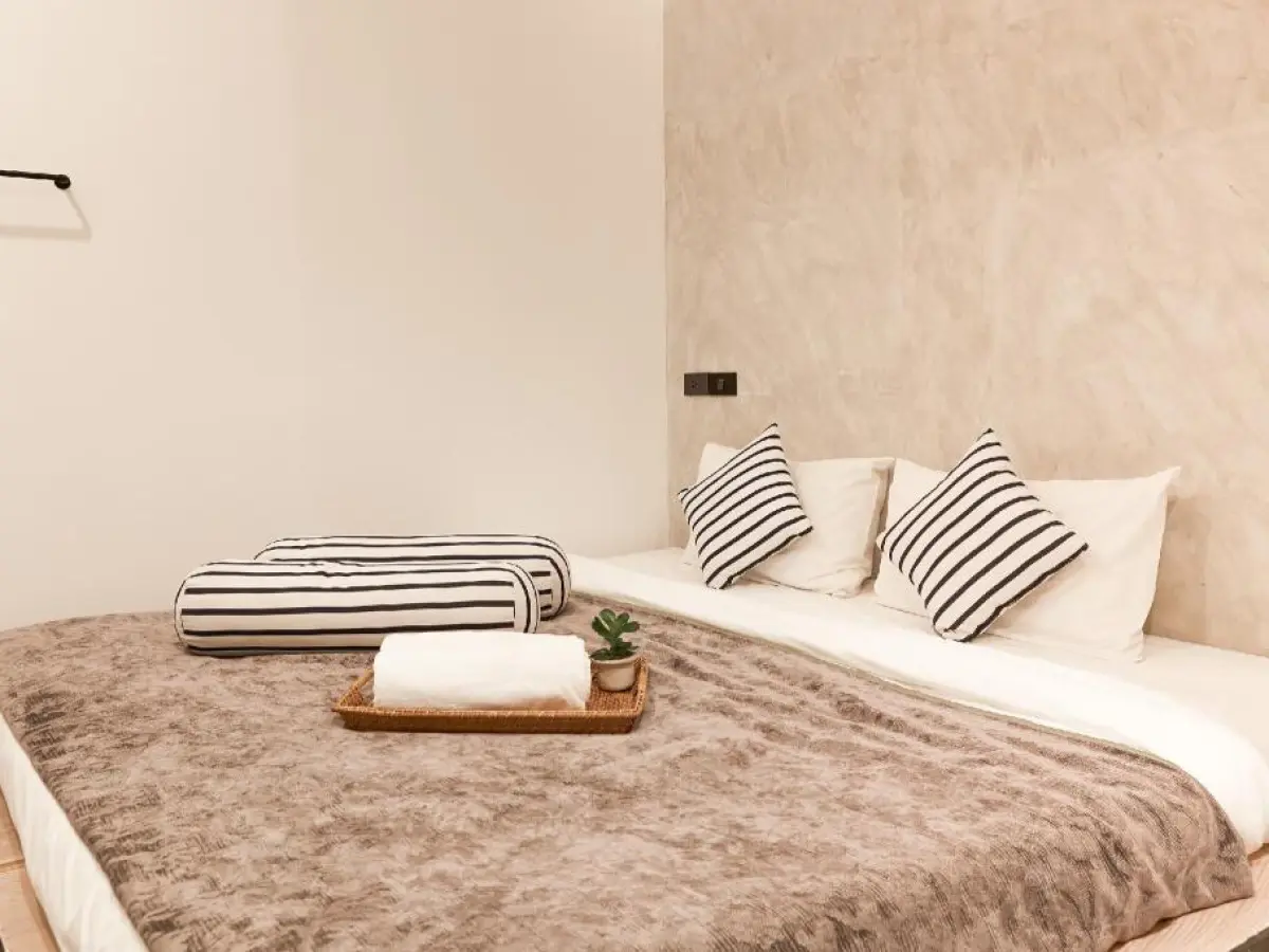 Vann Bangkok Boutique House