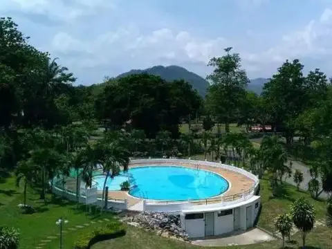Vasu Hotel Mahasarakham - Photo 1