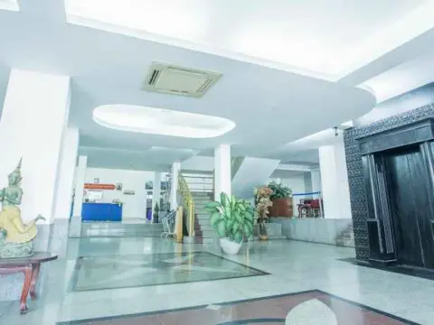 Vasu Hotel Mahasarakham - Photo 3