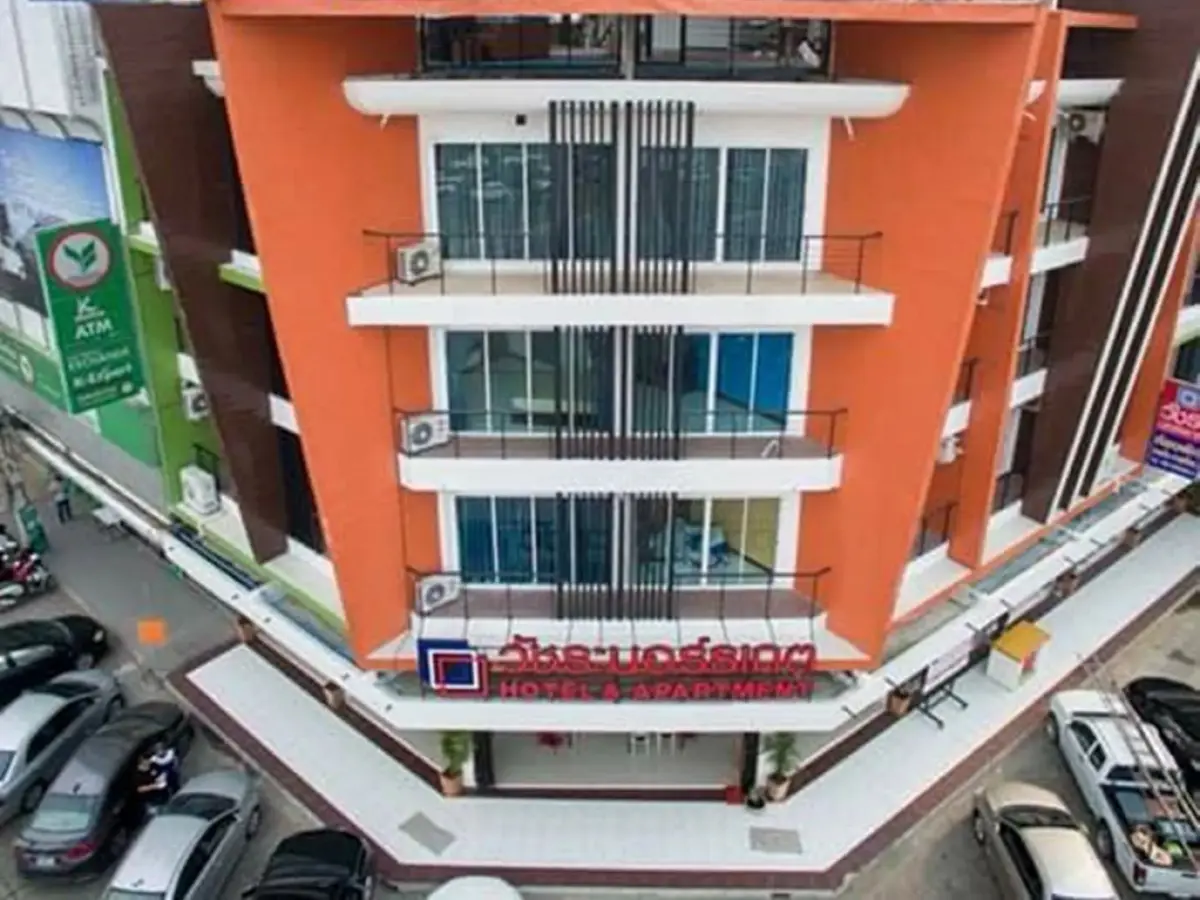 Vatchara Northgate Hotel