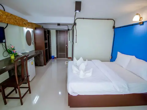 Vatchara Northgate Hotel - фото 2