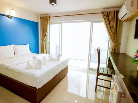 Vatchara Northgate Hotel - фото 3