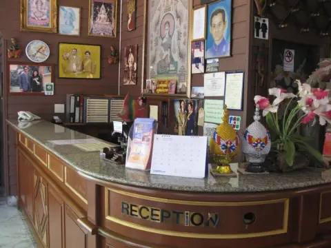 Vech Guesthouse Patong - Photo 1