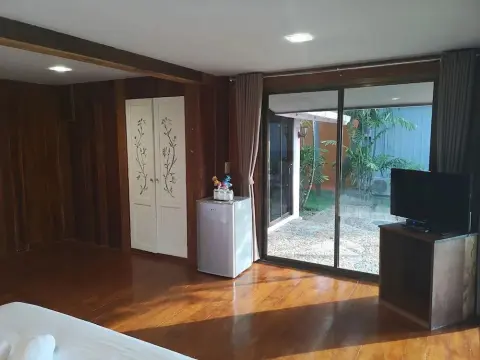 Veepana Resort - Photo 1