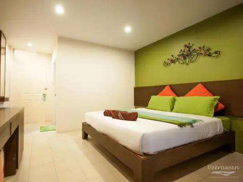 Veerawan Hotel @ Hua Hin - Foto 2