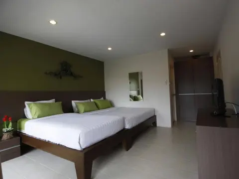 Veerawan Hotel @ Hua Hin - Foto 3