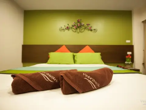 Veerawan Hotel @ Hua Hin - Foto 4