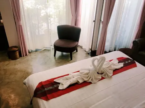 Viangdara Chiang Mai - Foto 3