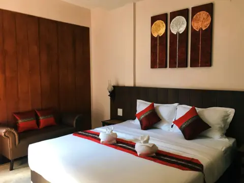 Viangdara Chiang Mai - Foto 4