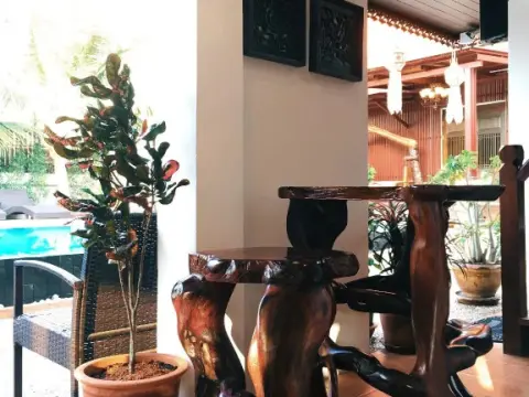 Viangdara Chiang Mai - Foto 2