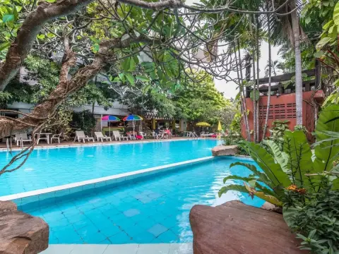 View Talay Place Hotel - Photo 3