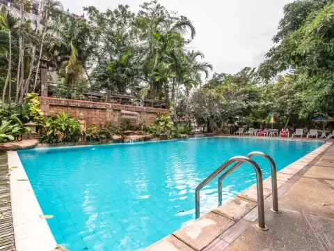 View Talay Place Hotel - Photo 4