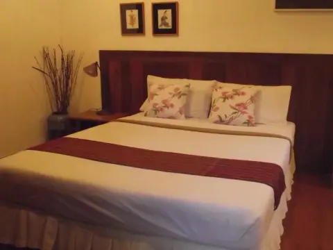 Vijitnakorn Nonpak Hotel - Photo 1