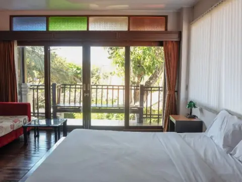 Vijitnakorn Nonpak Hotel - Photo 3