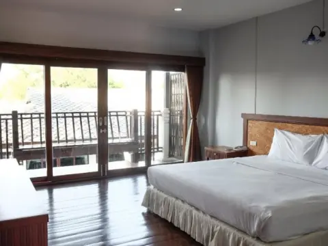 Vijitnakorn Nonpak Hotel - Photo 4