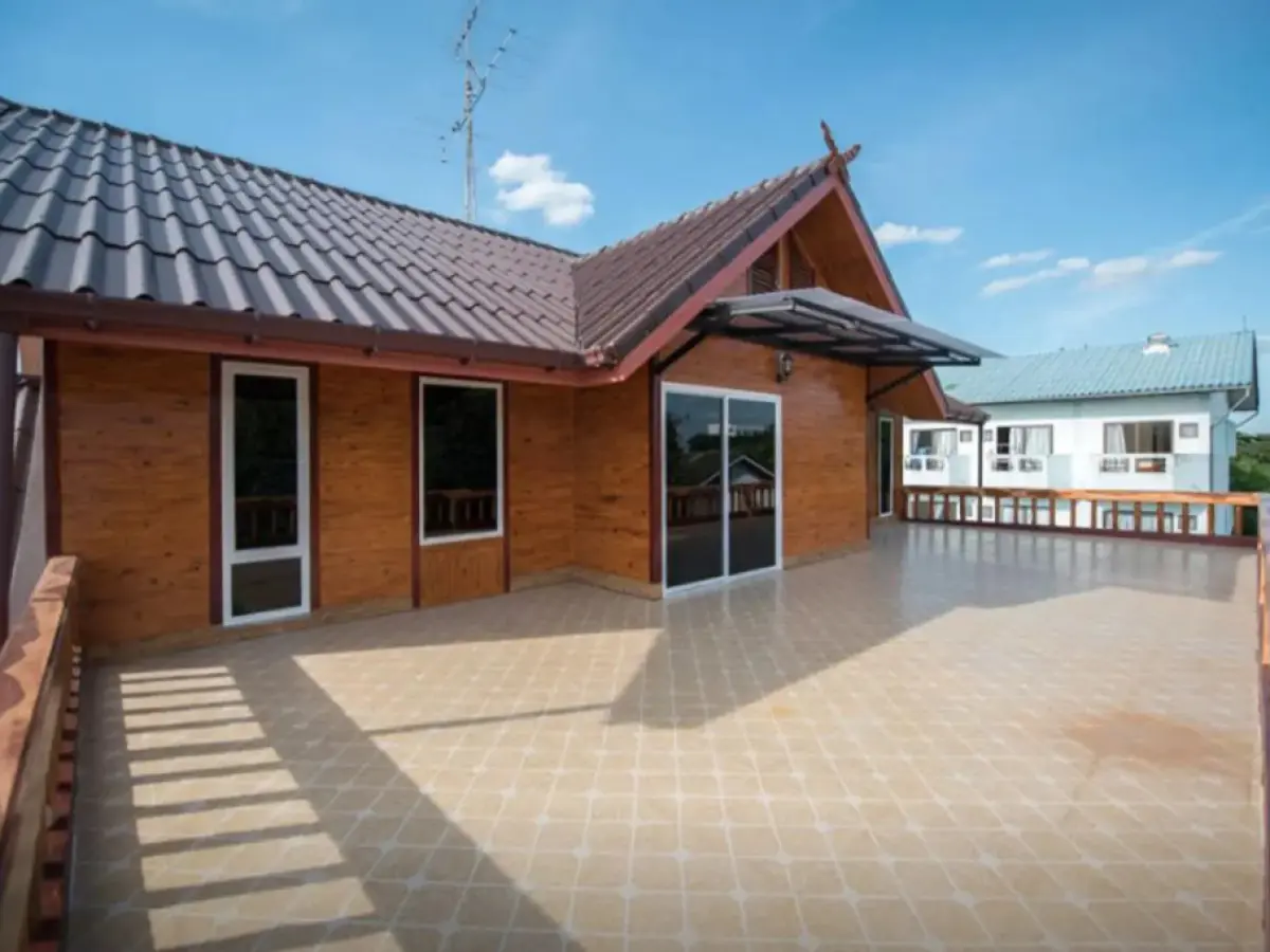 Viking Resort