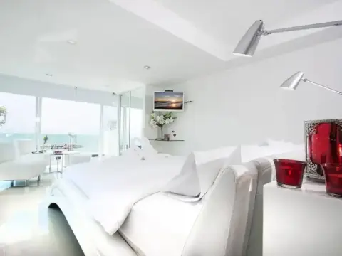 Villa 7th Heaven Beach Front - Photo 3