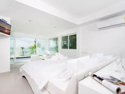 Villa 7th Heaven Beach Front - Photo 4