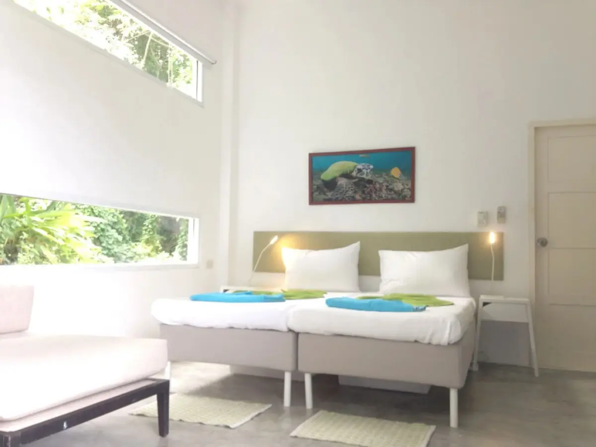 Villa Ana