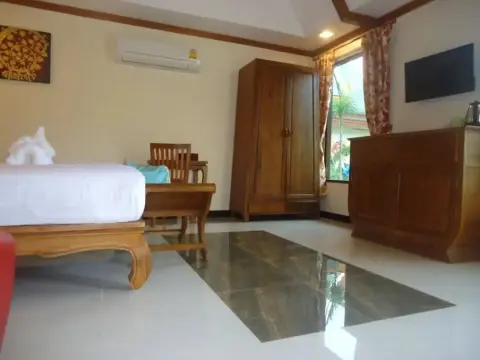 Villa Angelica Phuket - Baan Malinee - Photo 2