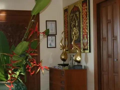 Villa Angelica Phuket - Baan Malinee - Photo 1