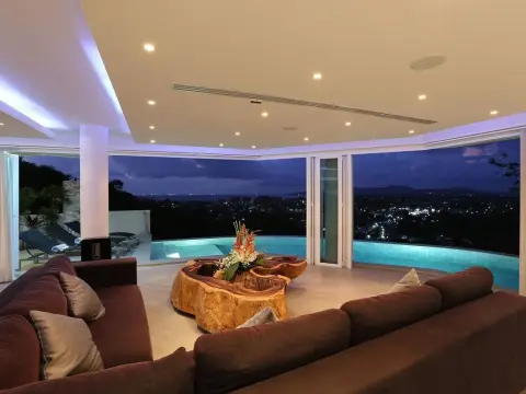 Villa Beyond - Photo 1