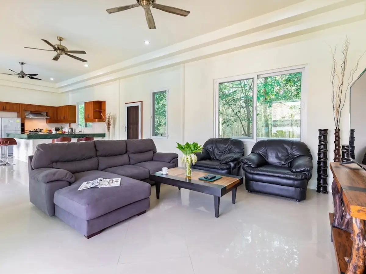 Villa Bright Star