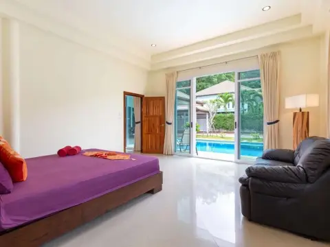 Villa Bright Star - Photo 3