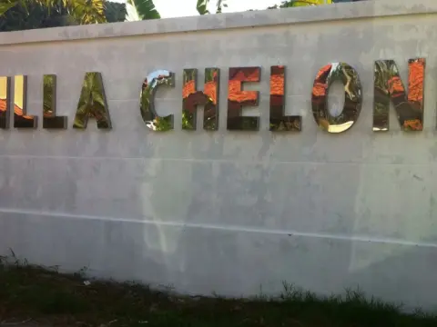 Villa Cheloni 3 Bedrooms - Photo 1