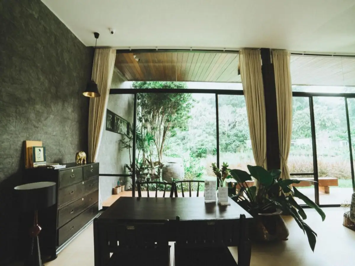 Villa De View Chiang Dao