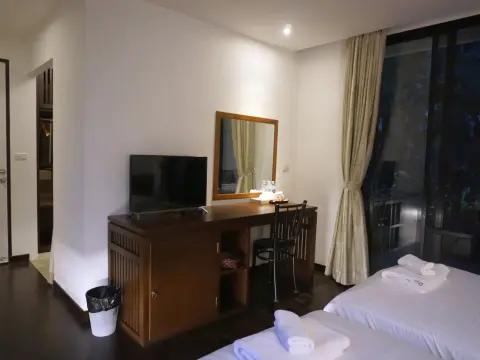 Villa De View Chiang Dao - Photo 3