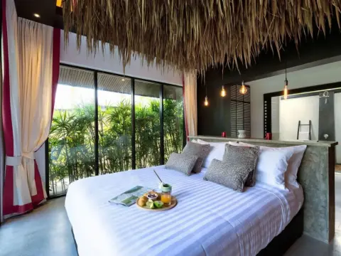 Villa KenshÃµ - Foto 3