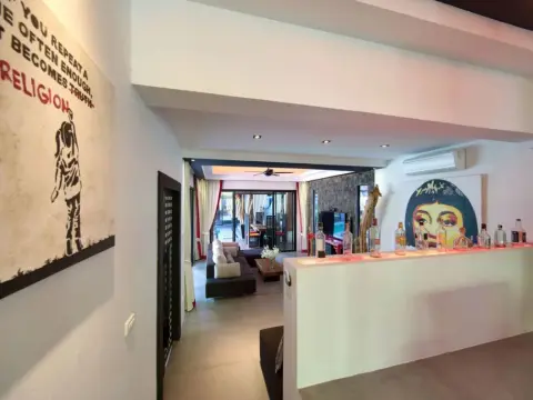 Villa KenshÃµ - Foto 1