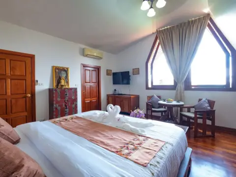 Villa MaÃ«lle - Photo 2