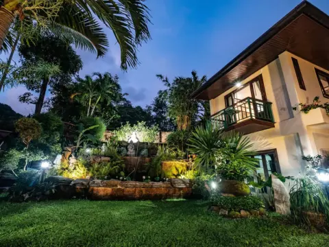 Villa MaÃ«lle - Photo 3