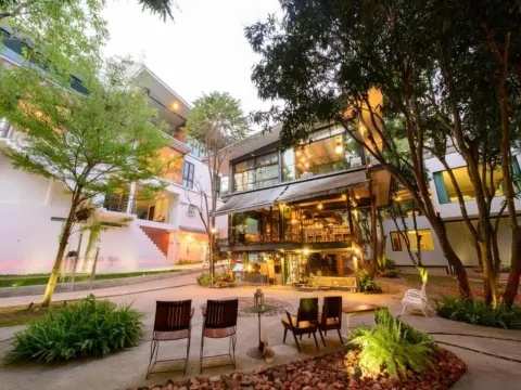Villa Moreeda - Photo 4