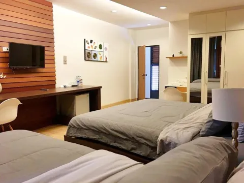 Villa Rassada Nakorn Lampang - Photo 3